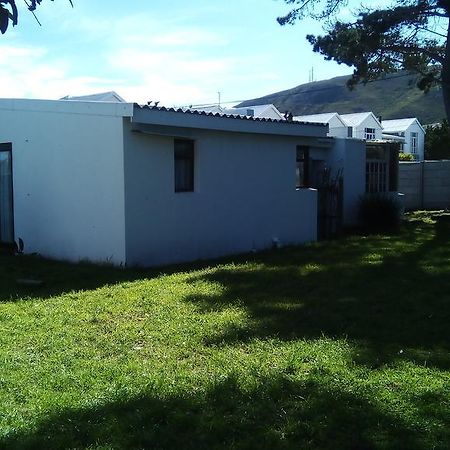 Hermanus Flower House Villa Dış mekan fotoğraf