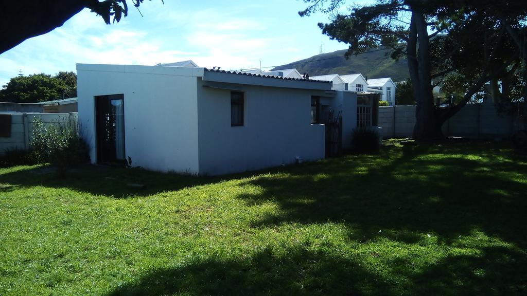Hermanus Flower House Villa Dış mekan fotoğraf
